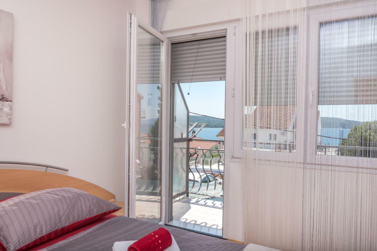 Apartment Bella Vita Trogir Exterior foto